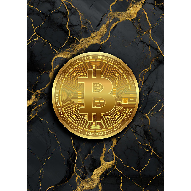 bitcoin ontwerp