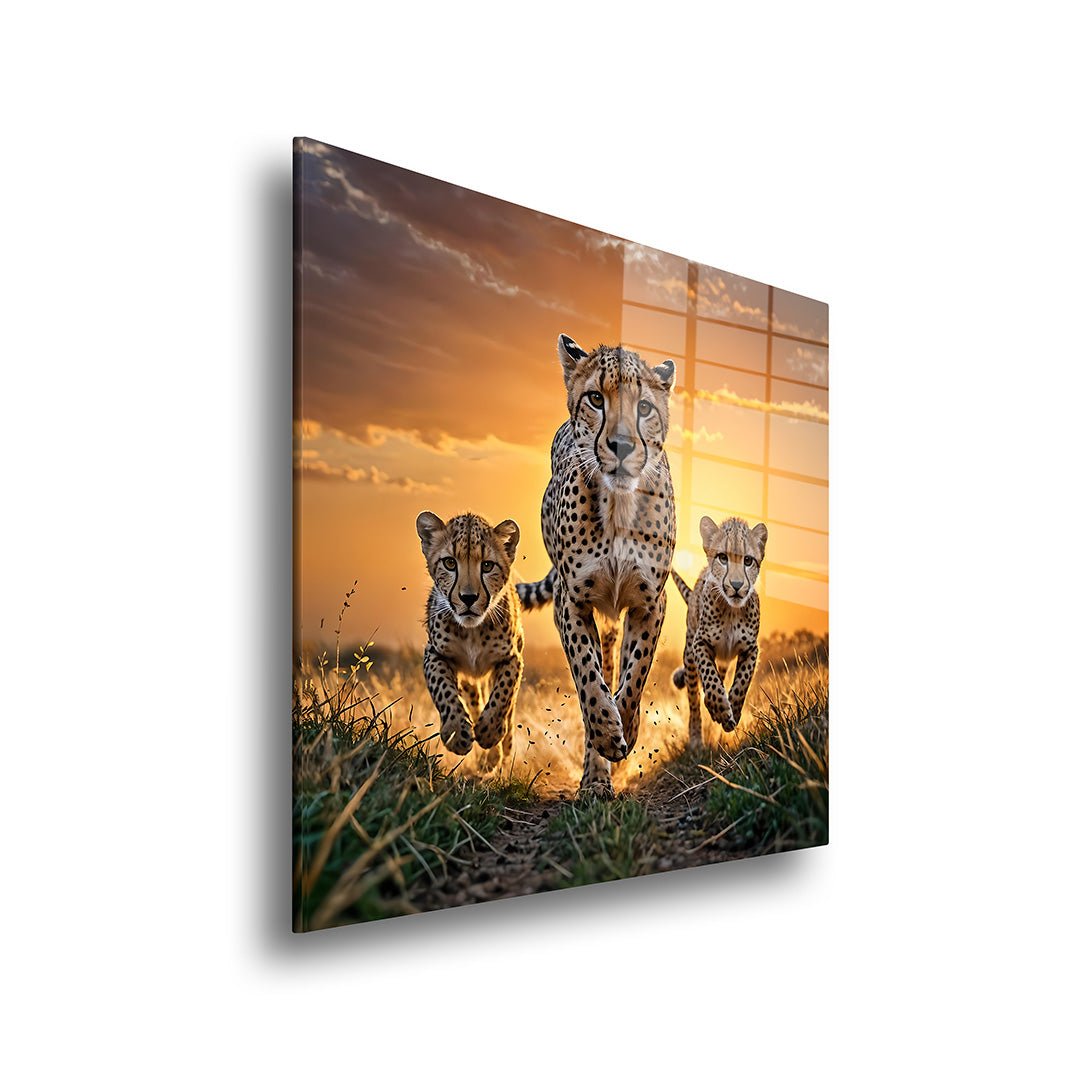 JAGUAR FAMILY